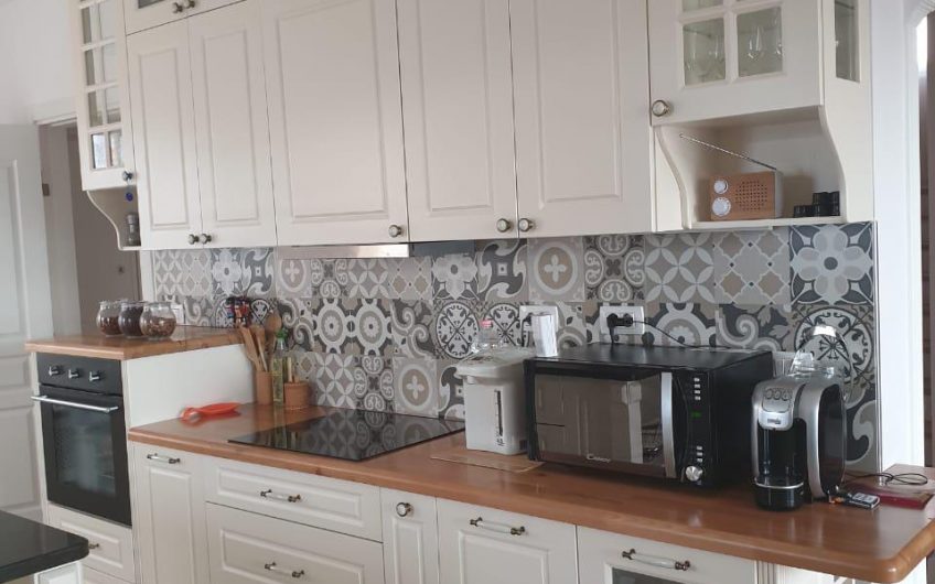 Hot Offer/ Just listed- Vila for Rent near international Schools