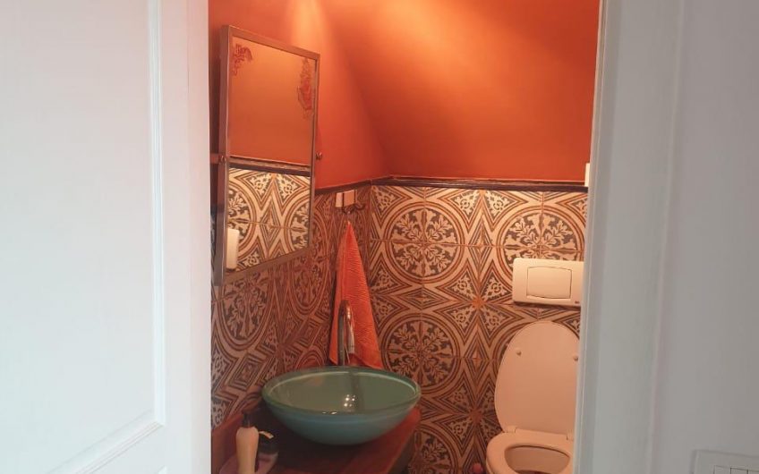 Hot Offer/ Just listed- Vila for Rent near international Schools