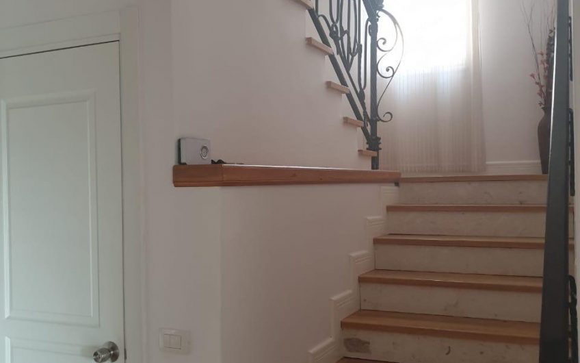 Hot Offer/ Just listed- Vila for Rent near international Schools