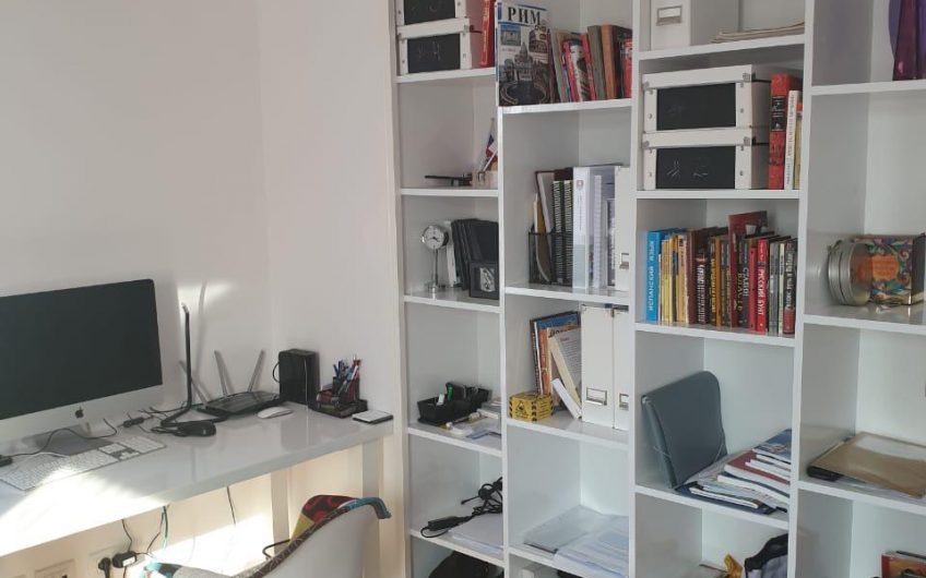 Hot Offer/ Just listed- Vila for Rent near international Schools