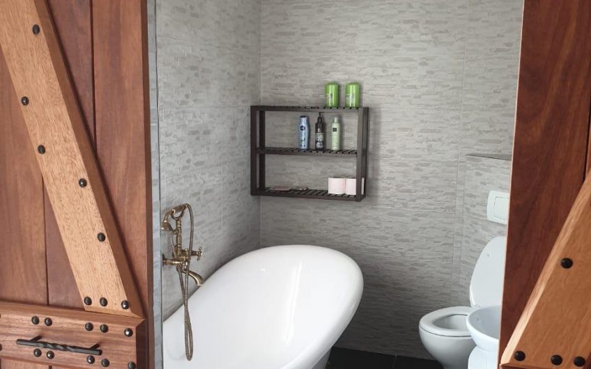 Hot Offer/ Just listed- Vila for Rent near international Schools