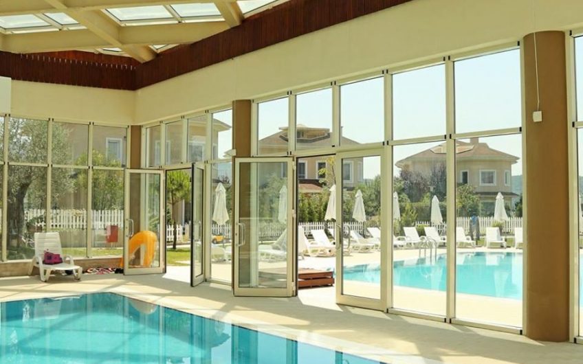 Hot Offer/ Just listed- Vila for Rent near international Schools