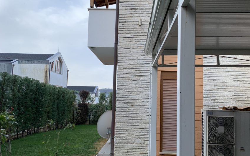 Villa 3 Floor for Rent near TEG