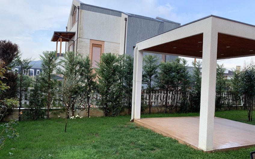 Villa 3 Floor for Rent near TEG