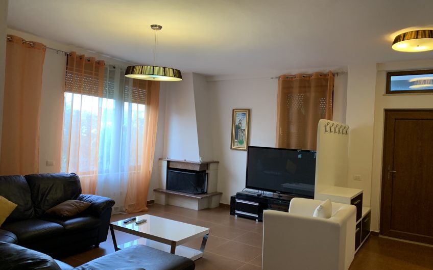 Villa 3 Floor for Rent near TEG