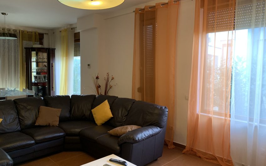 Villa 3 Floor for Rent near TEG