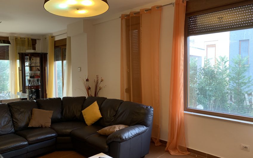Villa 3 Floor for Rent near TEG