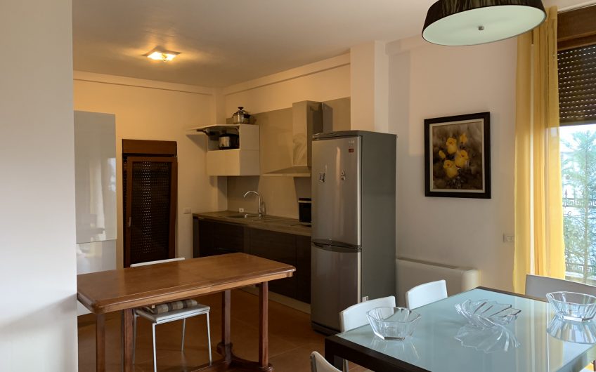 Villa 3 Floor for Rent near TEG
