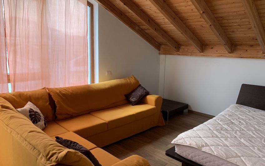 Villa 3 Floor for Rent near TEG