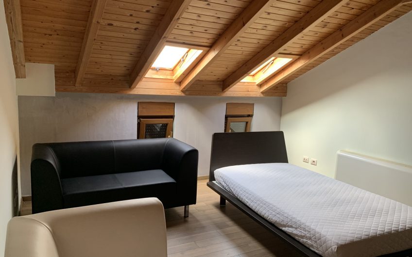 Villa 3 Floor for Rent near TEG