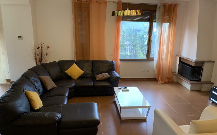 Villa 3 Floor for Rent near TEG