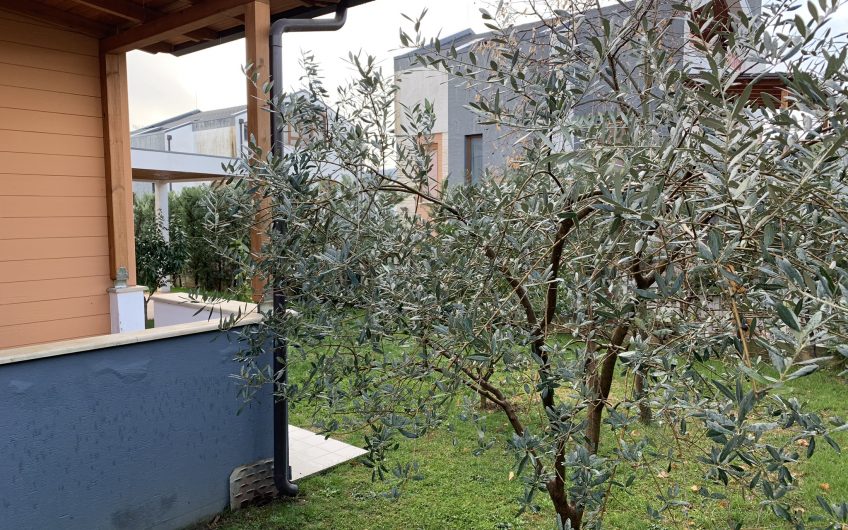 Villa 3 Floor for Rent near TEG