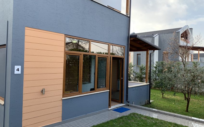 Villa 3 Floor for Rent near TEG