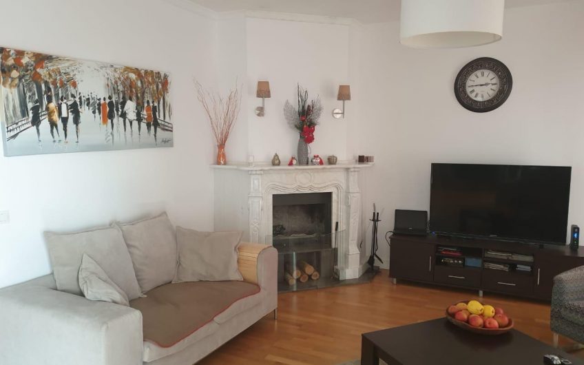 Hot Offer/ Just listed- Vila for Rent near international Schools