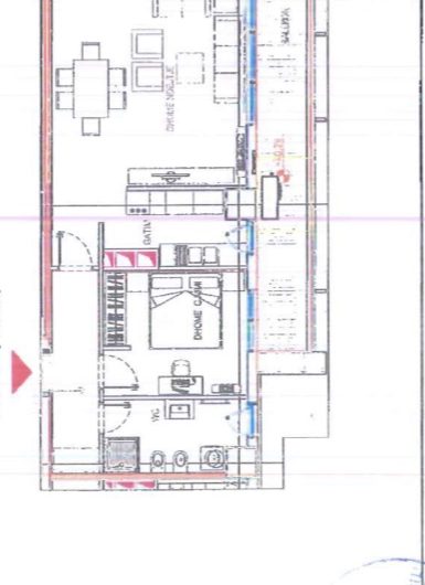 Apartment for Rent
