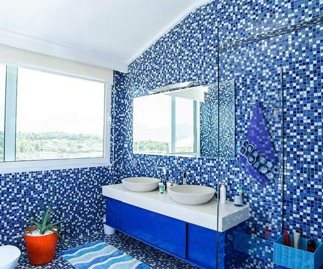 Apartment 203 sq m for Sale at Liqeni i Thate