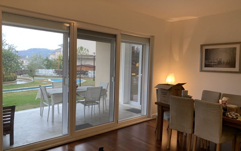 For Rent, Two bedroom Apartment,  Residential Area near TEG