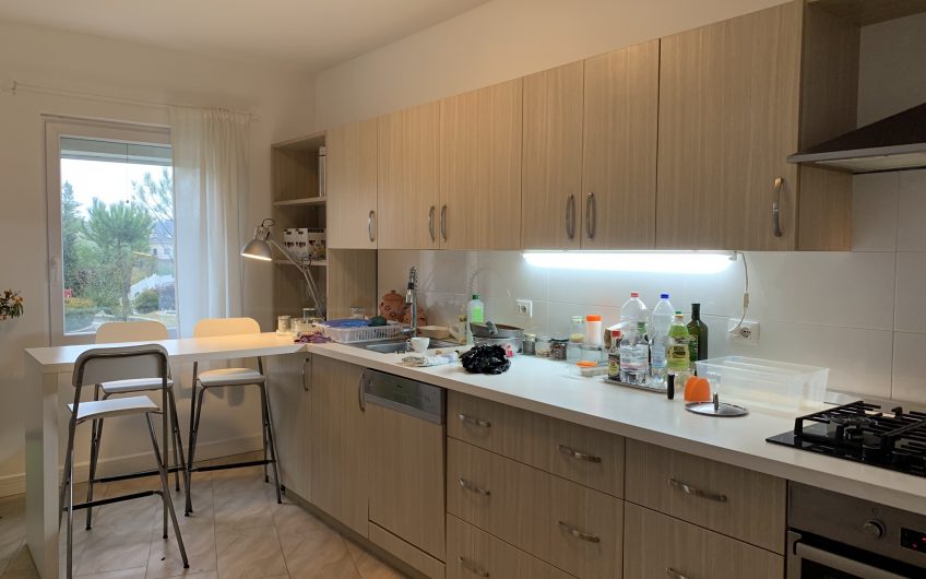 For Rent, Two bedroom Apartment,  Residential Area near TEG