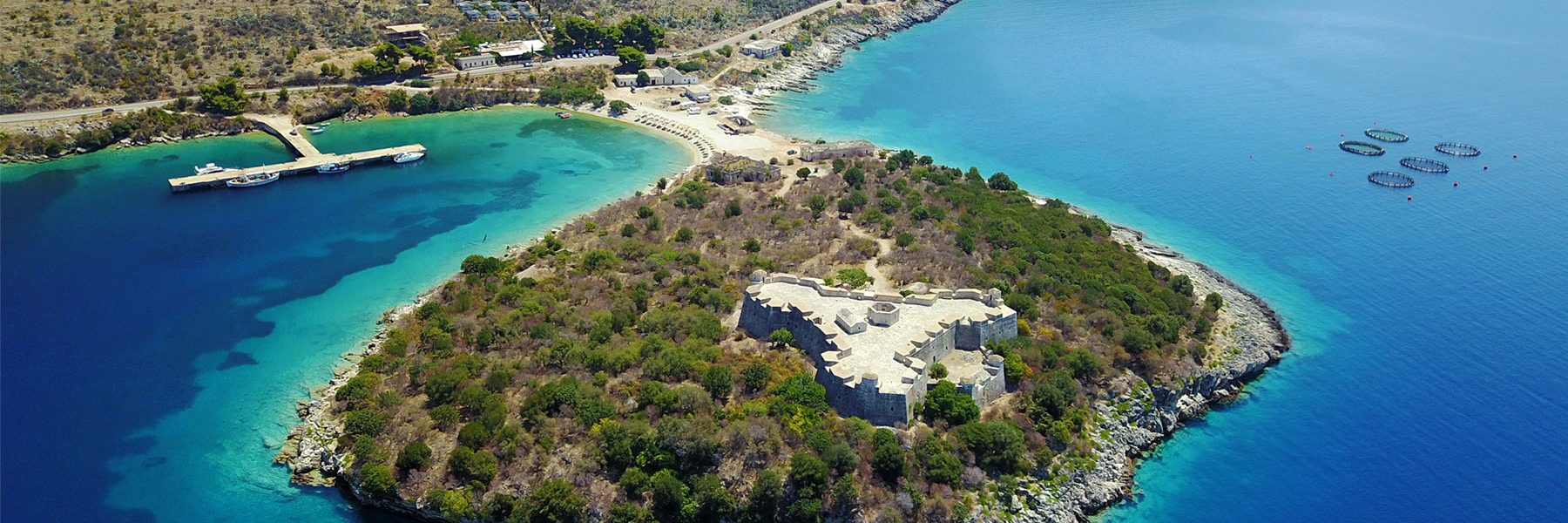 Services - invest in albania