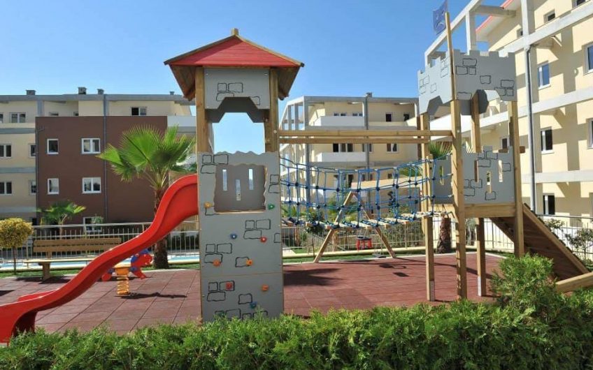 Affordable Apartment for Rent