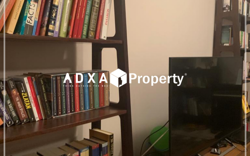Vila for rent