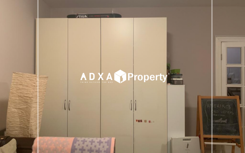 Vila for rent
