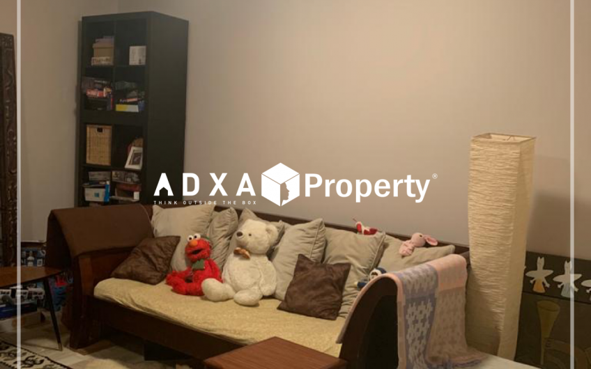 Vila for rent