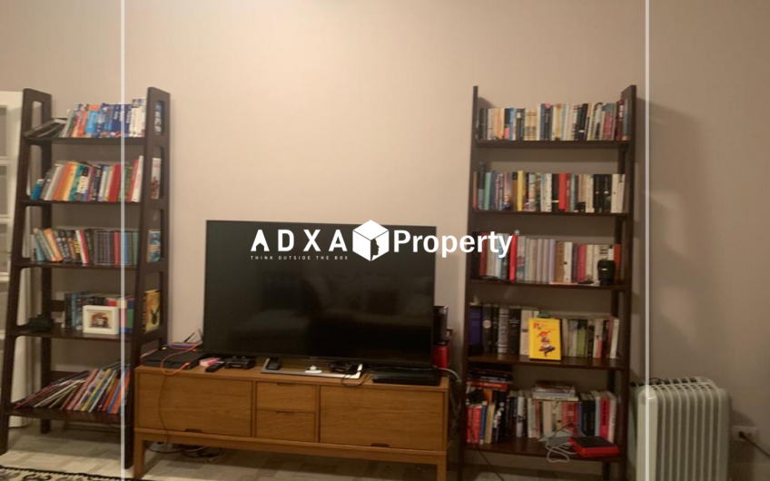 Vila for rent
