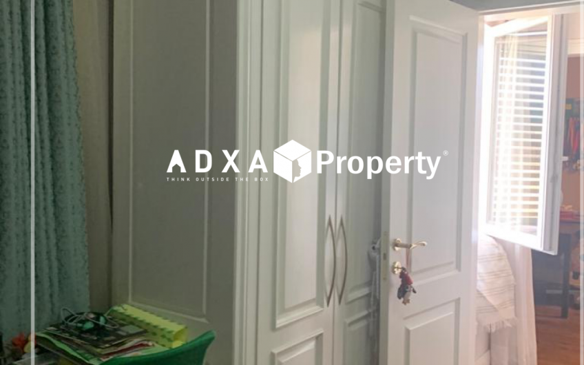 Vila for rent