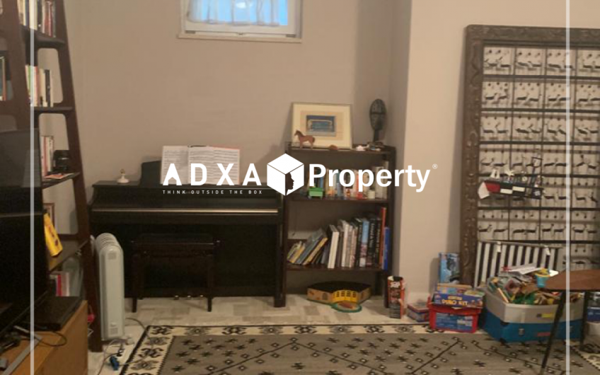 Vila for rent