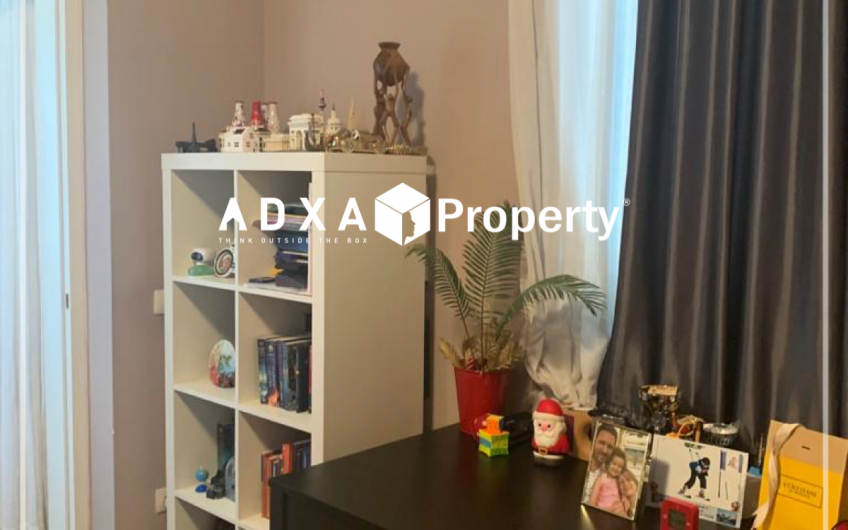 Vila for rent