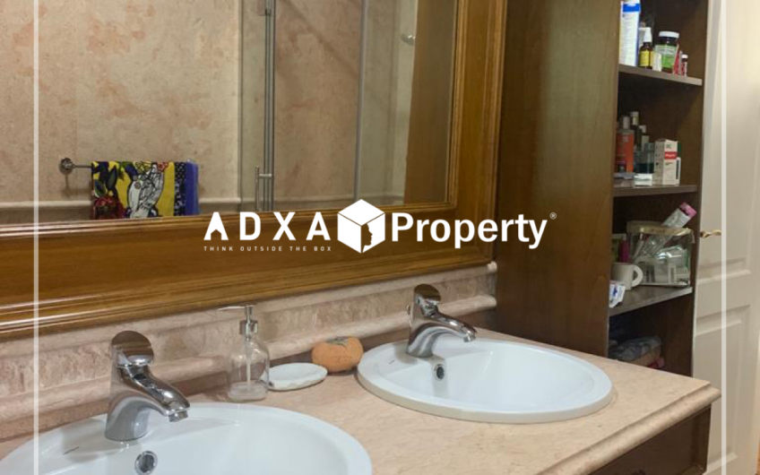 Vila for rent