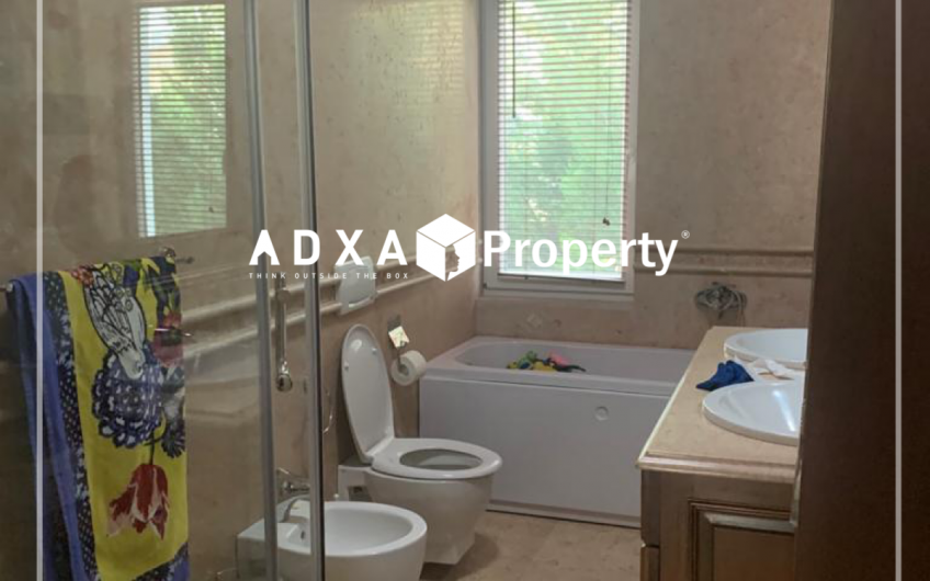 Vila for rent