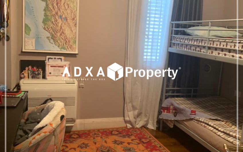 Vila for rent