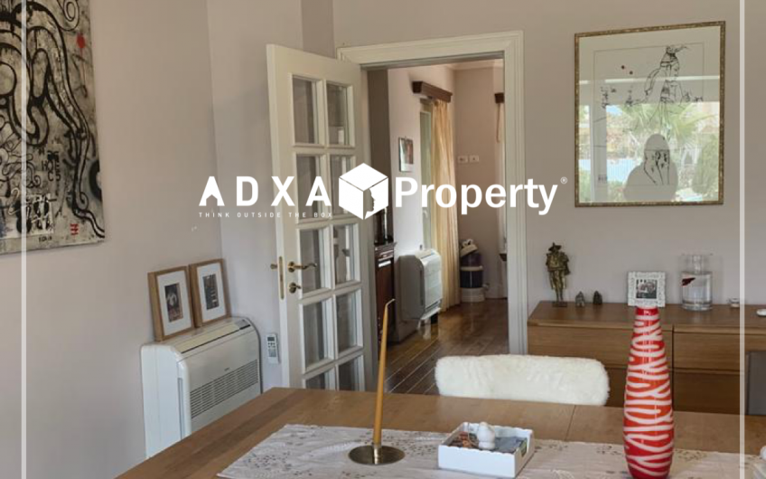 Vila for rent