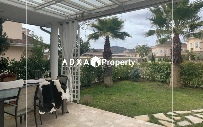 Vila for rent