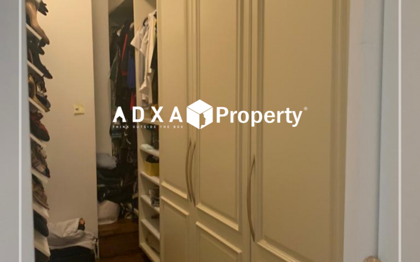 Vila for rent