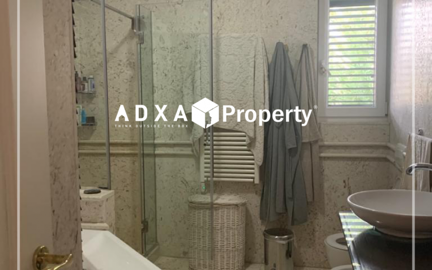 Vila for rent