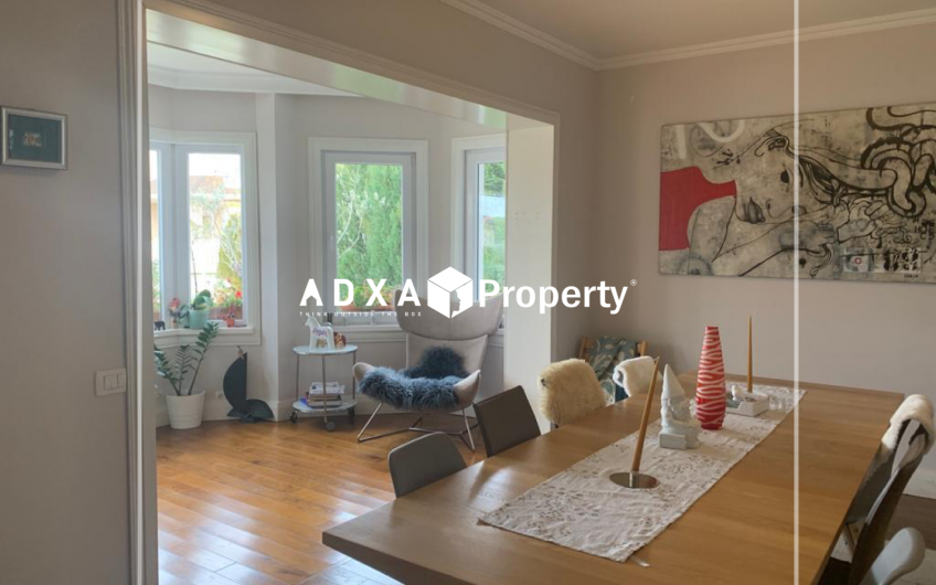 Vila for rent