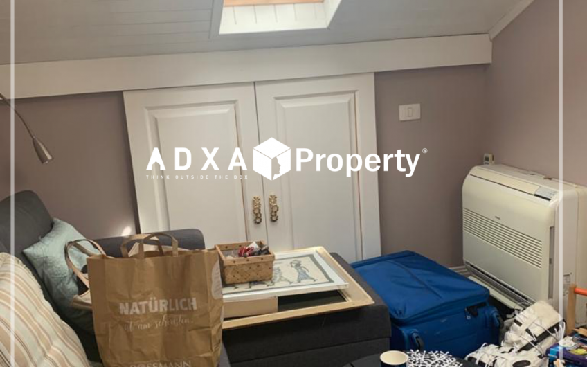 Vila for rent