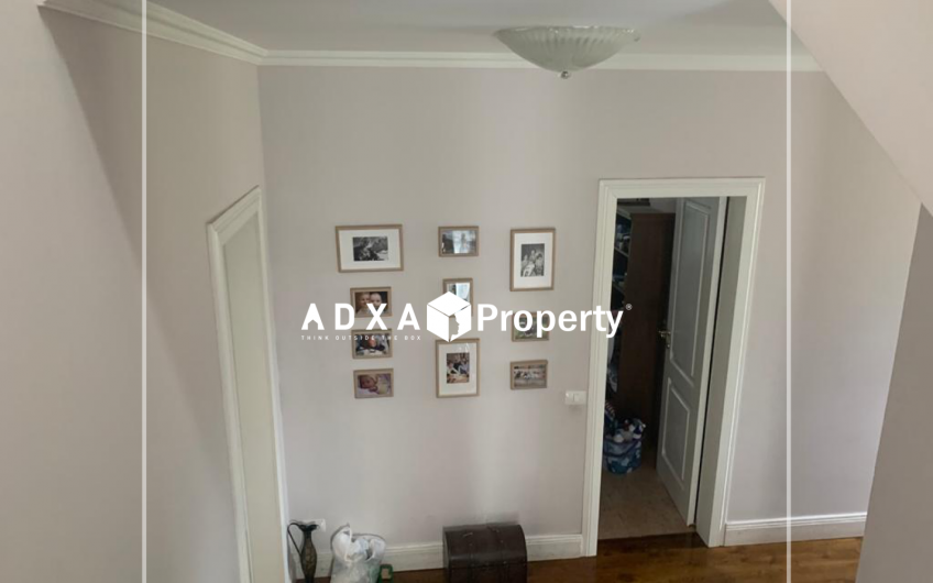 Vila for rent