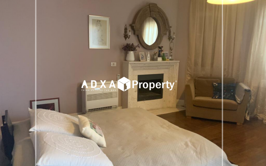 Vila for rent
