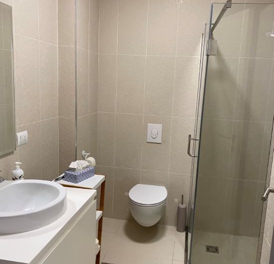 Luxury Penthouse for rent at TEG Area