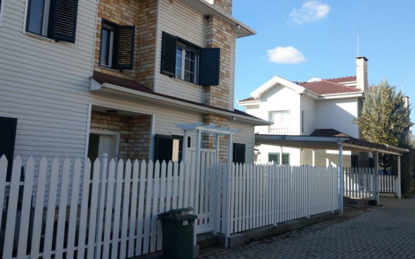 Available villa for rent near TEG