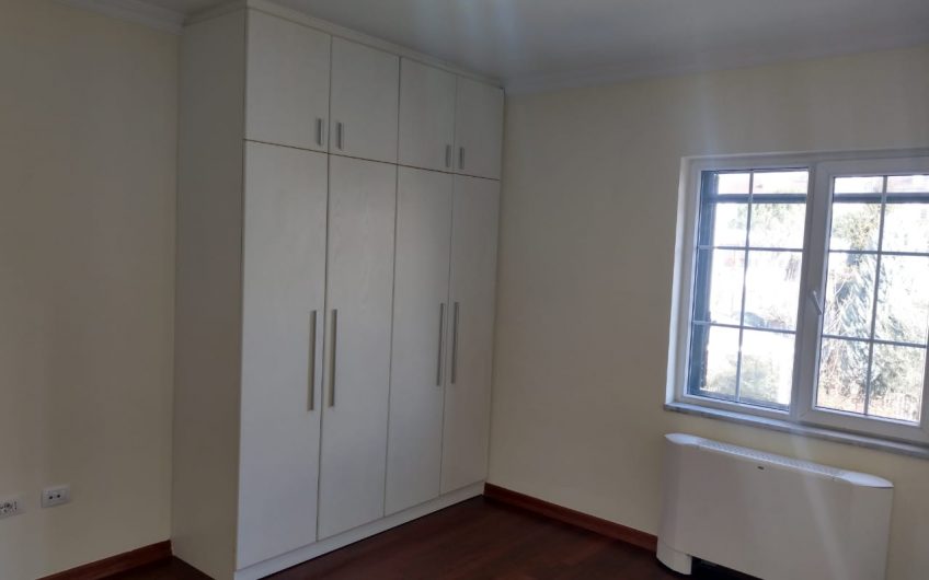Available villa for rent near TEG