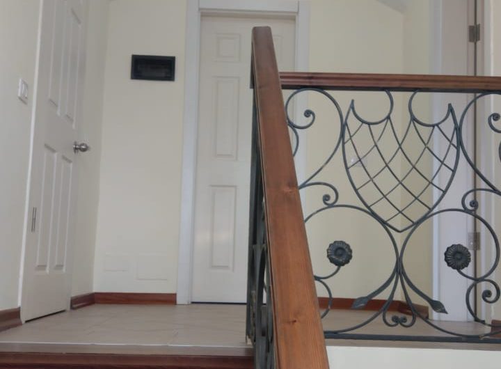 Available villa for rent near TEG