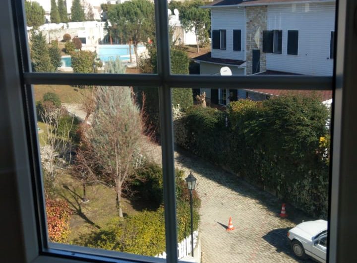 Available villa for rent near TEG