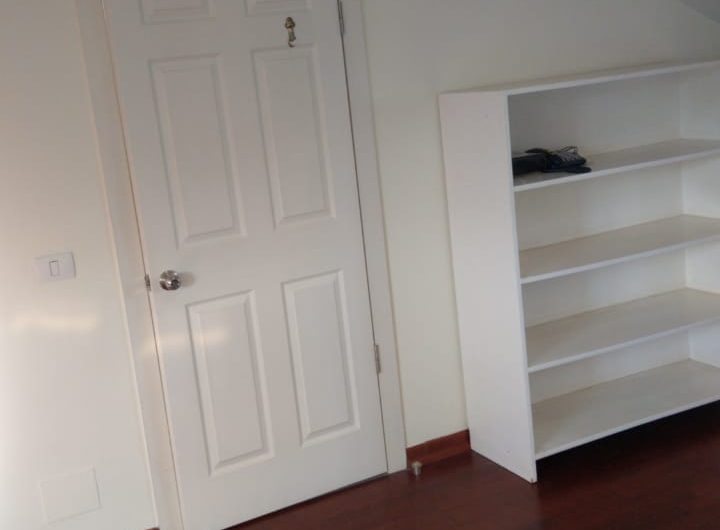 Available villa for rent near TEG