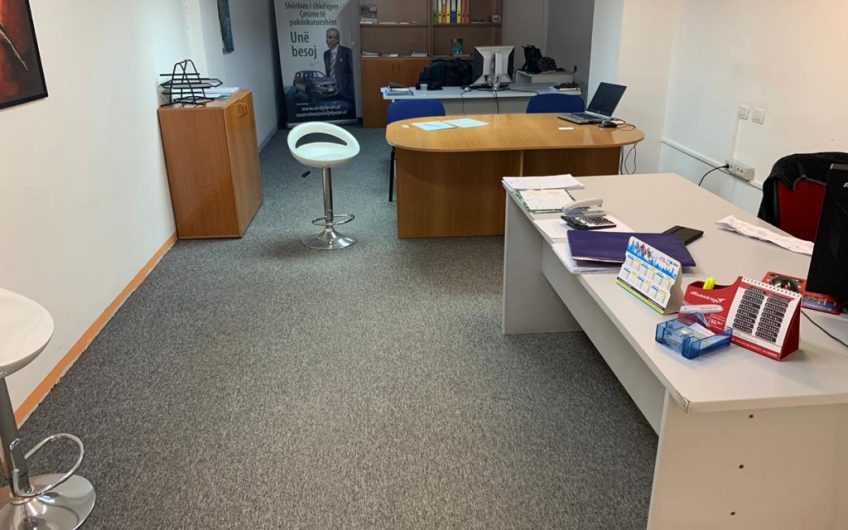 Commercial space for rent ADXA Property