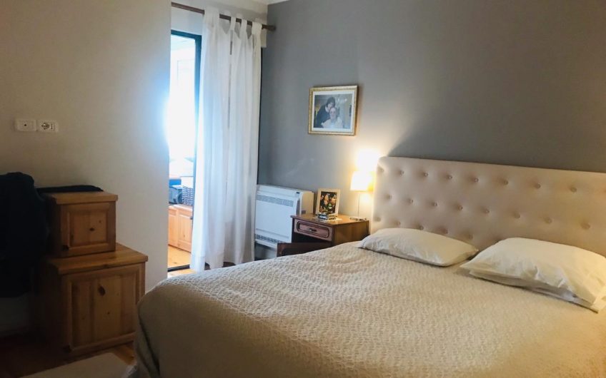 Hot Offer- Beautiful Apartment 2+1 for sale